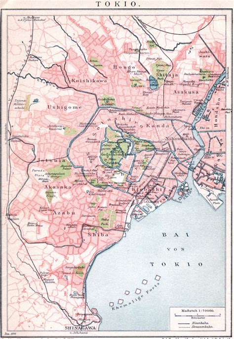 old name for tokyo|History of Tokyo .